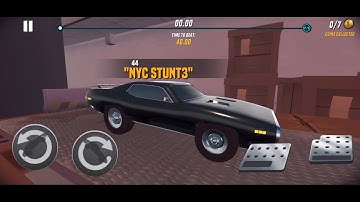 Stunt Car Extreme - Gameplay Walkthrough Part 2 (Android,iOS)