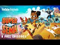 Super sema full episodes compilation  super sema