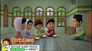 ENTONG PETUALANGAN BARU - EPISODE 9 