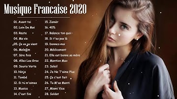 Chanson Francaise 2022 ♫ Playlist Chanson Francaise 2022 ♫ Les Meilleures Chansons Françaises 2022 Chanson Francaise 2022 ♫ Playlist Chanson Francaise 2022 ♫ Les Meilleures Chansons Françaises 2022