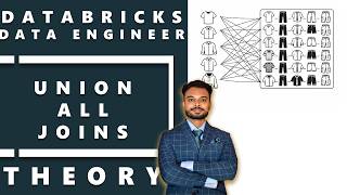 Databricks Union all join