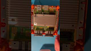Region change mod on a #gamecube #diy #gaming #nintendoconsole #retro #fyp Region change mod on a #gamecube #diy #gaming #nintendoconsole #retro #fyp