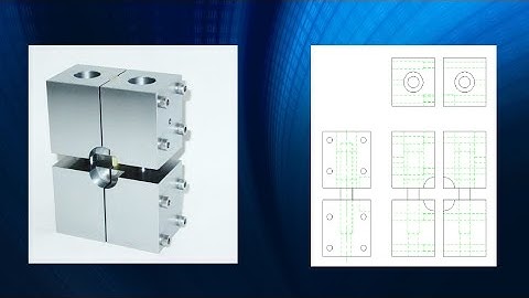 ASTM.D6641.10 - COMBINED LOADING COMPRESSION (CLC) TEST FIXTURE (SS)