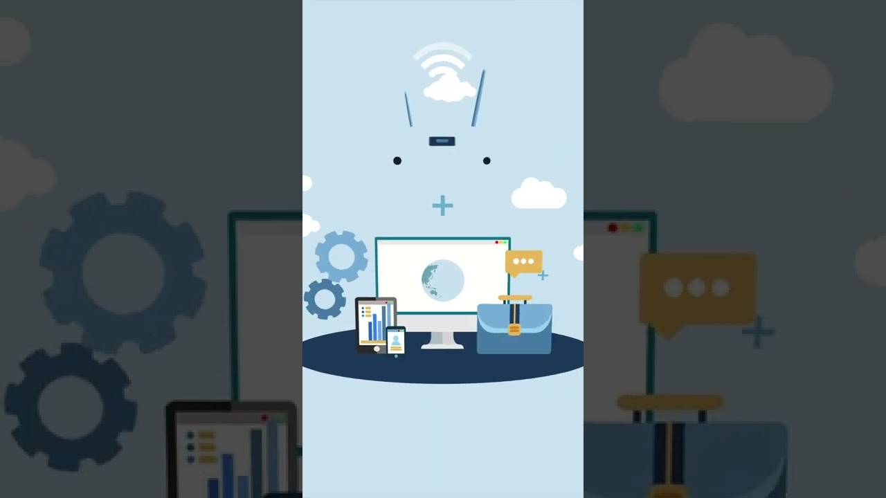 ARUBA- Access Points para empresas