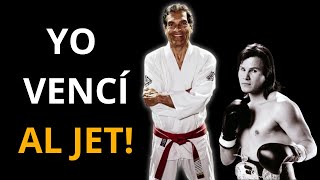 🥋 Rorion Gracie VS Benny Urquidez 🥊