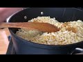 Masala Pori (Spicy Puffed Rice Snack)