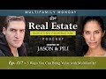 Ep. 337: 5 Ways You Can Bring Value with Multifamily!