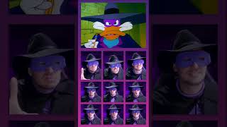 Darkwing Duck - Saturday Morning Acapella