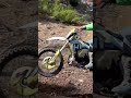 #enduro #hardenduro #motocross #cross #gopro #2t #husqvarna