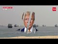 HORMUZ TO ‘TRUMP STRAIT’?: U.S. President’s BIZARRE BID To Put His Name On Strategic Waterway