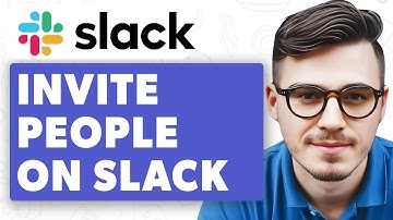 How To Invite People On Slack [2025 Guide]