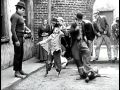 The Kid,Charlie Chaplin fight scene one of the funniest scenes in kid