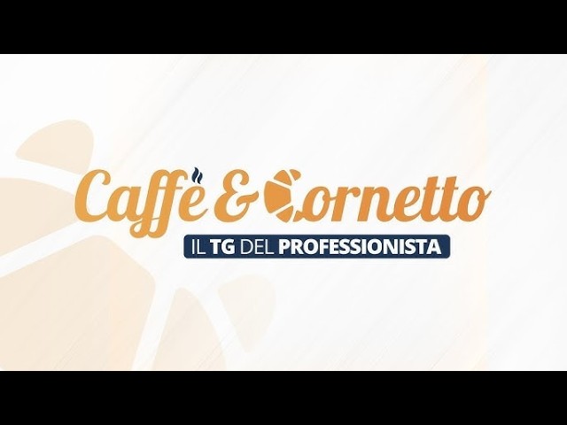 Caffè e Cornetto del 08.10