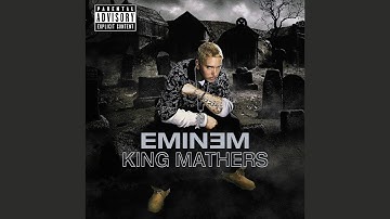 Eminem - Scream (AI Concept)