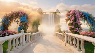Download lagu Floating Flower City