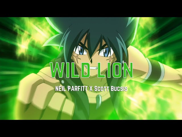 Stream Wild Lion  Beyblade Metal Masters OST by FlexStatz