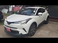 Toyota AXIO Hybrid G Grade 2016