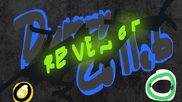 Dummy Revenge Collab Entry (accepted)*