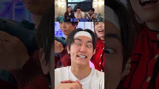 Tom Holland reaction viral video part30#pov #tomholl#funny  #shorts #trending  #illustration #comedy