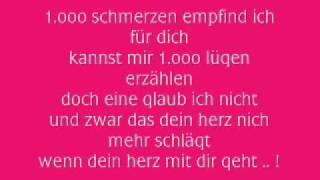Miniatura del video "kyra - erinner mich (lyrics)"