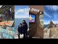 ARMENIA | Sevanavank Monastery and Lake Sevan | Feb 2022 Travel