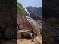 KHANDADAR waterfall