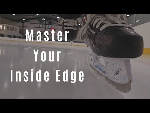 Master Your Inside Edge