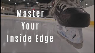 Master Your Inside Edge