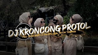 DJ KRONCONG PROTOL X SAKITNYA LUAR DALAM DJ Teguh Palepi