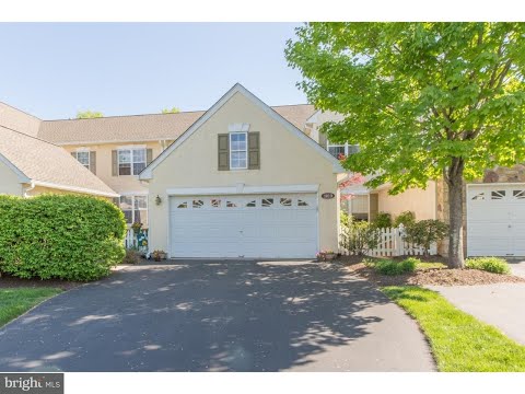 1013 INGRAM CT, Horsham, PA home video tour