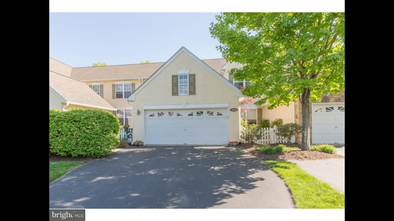 1013 INGRAM CT, HORSHAM, PA 19002