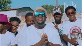 Download lagu SINI - Cara Tá Arder (Video Oficial)