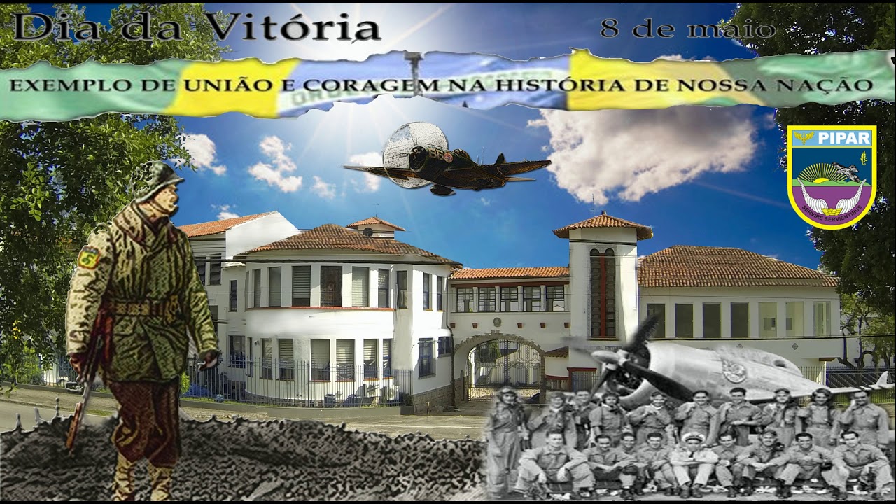 DIA DA VITORIA 8 DE MAIO 2020 YouTube DIA DA VITORIA 8 DE MAIO 2020 YouTube