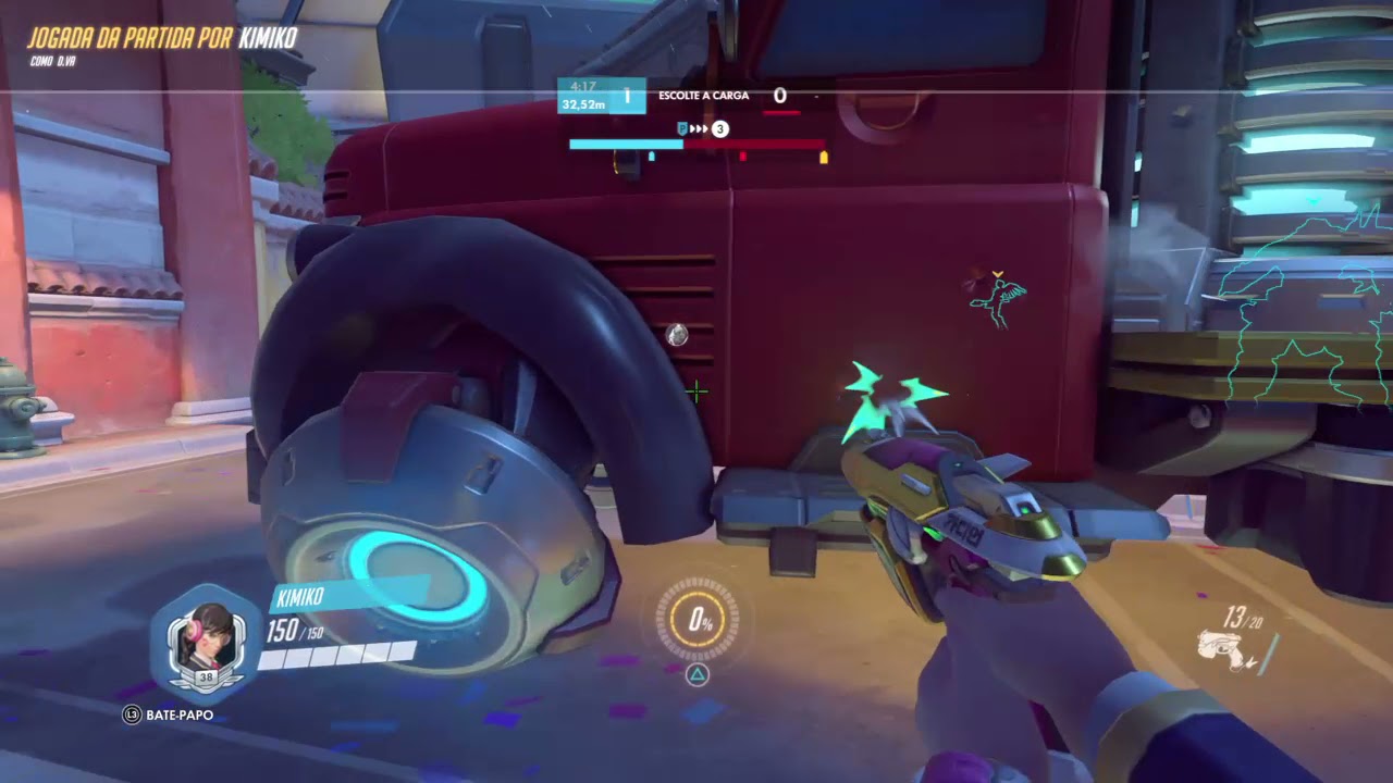 Destaque de Kimiko* YouTube