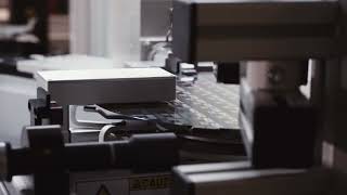 300MM Wafer Handler Demonstration