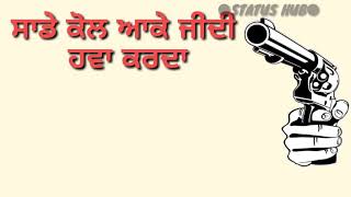 PEHLA GANA-JONSY MAHAL | STATUS VIDEO 30 SECONDS |
