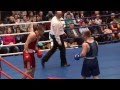 Evaldas petrauskas vs eimantas stanionis 2013 y lithuania boxing championship final  69 kg