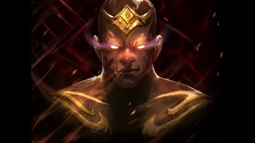 Những pha xử lý đẳng cấp cao của vị tướng LEESIN | LEESIN MONTAGE #1