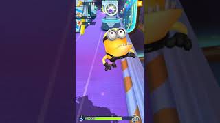 Minion Rush 5 Year Celebration Event