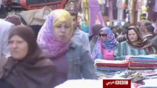 في مصر: تزايد ظاهرة التحرش بالمحمول