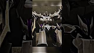 Who's the best Transformer? #transformers #edits #optimusprime #bumblebee screenshot 3