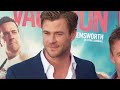 Chris und Liam Hemsworth necken sich auf Instagram