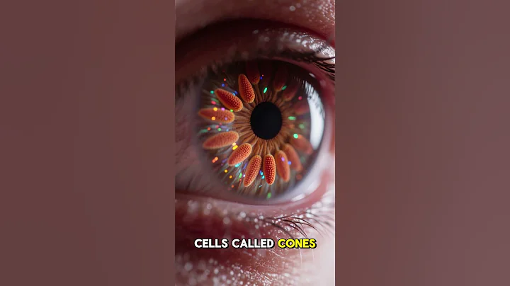 The Visible Light Spectrum and Color Processing