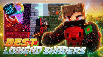 I Created the Best Minecraft Shaders for Mojo, Zalith & PC (1.20–1.21.10) – Must be Watch 👀🔥