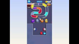 Block Loop Shooter – Level 37 Gameplay & Solution