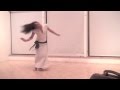 Mark Balahadia: Iraqi gypsy dance (رقص عراقي (ردح