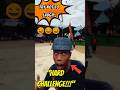 "Hard challenge: If you laugh, you lose!" 😂🔥” #funnymoments #ComedyShorts #funnyvideo