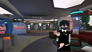 How to merge Steam or Oculus account with official VRChat account - VRChat