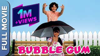Bubble Gum (बबल गम) Full Movie | A Teenage Love Story | Sachin Khedekar | Tanvi Azmi | Apoorva Arora screenshot 3