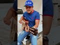 Ya No Somos Ni Seremos - Mike Miramontes (Cover)